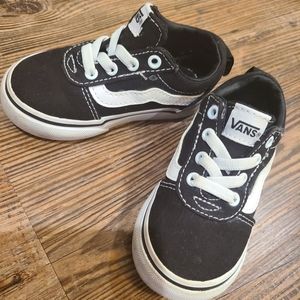 ***Sold***Toddler Classice vans